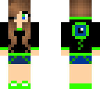 jacky girl