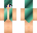jade hair base