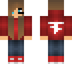 jev girl 