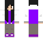 jinbop girl