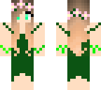 jungle girl edit