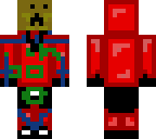 king creep creeper