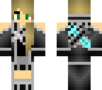 kirito me