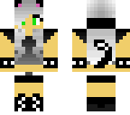 kittykat girl