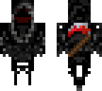 laughing grave