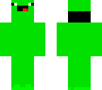 light green derp