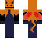 lilflame the ash dragon