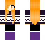 lucinda in normal clothes