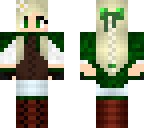 made by chummy