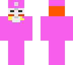 mario potato man