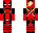 marvel lady deadpool