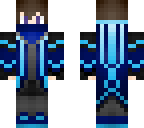 maskedblue
