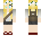 maze runner girl