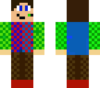 mein skin