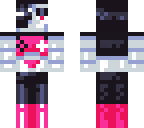mettaton -old format