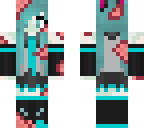 miku-halloween