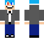 minecraft me