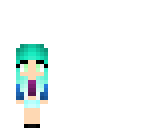 mini girl