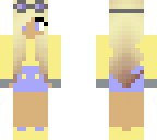 minion poweer