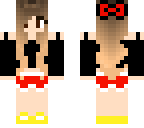 minnie mouse