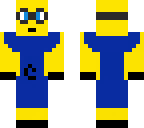 minon