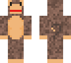 monkey