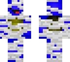 mummy