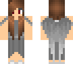 my halloween skin