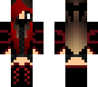 my halloween skin