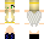 my halloween skin