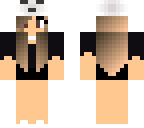 my halloween skin