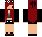 my halloween skin