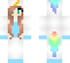 my halloween skin
