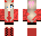my halloween skin