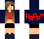my happyness skin