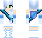 my ice archer