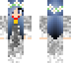 my new skin