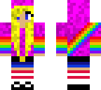 my oc