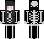 my skelly skin o3o