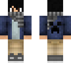 my skin