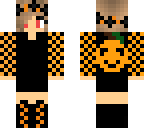 my skin