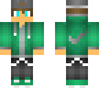 my skin