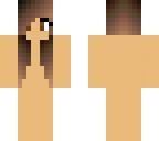 my skin template