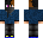 my skin v2