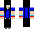 my taurissa skin edited
