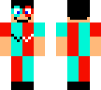 mystery man