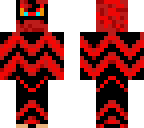 neon tiger