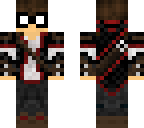 nerdy archer