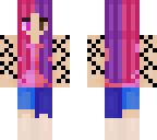 new oc kakori