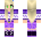 new skin
